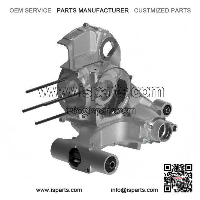 ROTATING?VALVE CRANKCASE ?C For Vespa PX 150 2T Euro 3