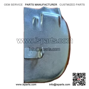 Brand New Gear Selector Cover Case for VESPA PX & LML models.
