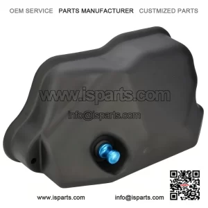 Airbox Lid (Auto Lube Version) for Vespa PX & T5.