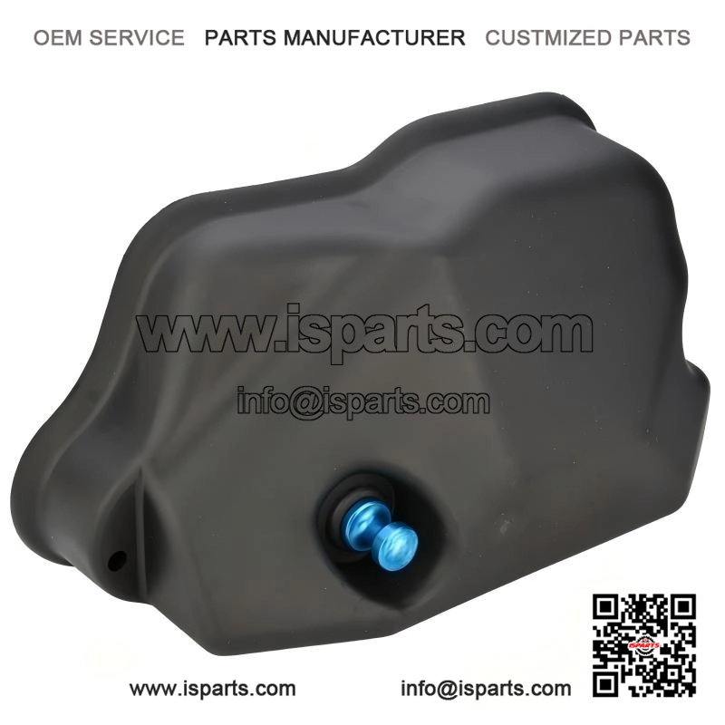Airbox Lid (Auto Lube Version) for Vespa PX & T5.