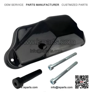 Airbox Lid (Auto Lube Version) for Vespa PX & T5.