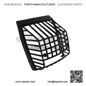 Plastic Rear Tail Light Grille / Cover Protection for Vespa PX EFL (1984/1985 Up) & T5.