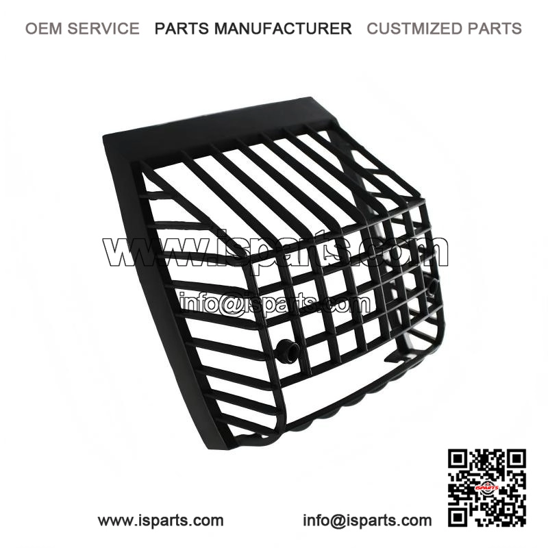 Plastic Rear Tail Light Grille / Cover Protection for Vespa PX EFL (1984/1985 Up) & T5.