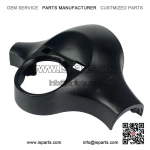 Handlebar Top for Vespa P125X, P150X, P150S & PX150E (1978-1983).
