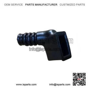 Rubber Boot Cover for Vespa / PX CDI.