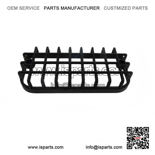 Rear Light Protection Grille / Stop Protection Grid for Piaggio Vespa PX.