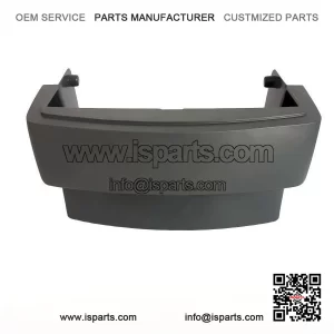Protection Shell / Rear Mudguard Frame for Piaggio Vespa PX 125 Rainbow.