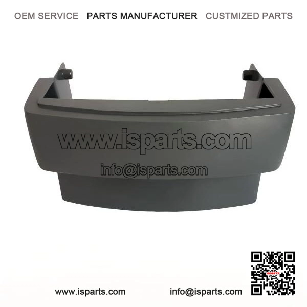 Protection Shell / Rear Mudguard Frame for Piaggio Vespa PX 125 Rainbow.