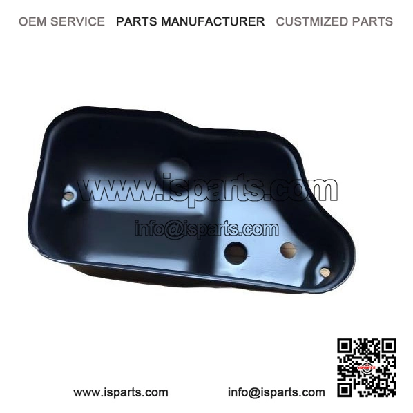 Autolube Carburettor Body Cover for VESPA PX 200 CC.