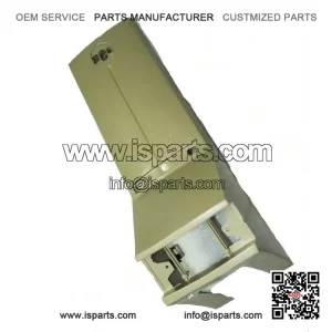 Plastic Horncast Cover for Vespa LML & PX.