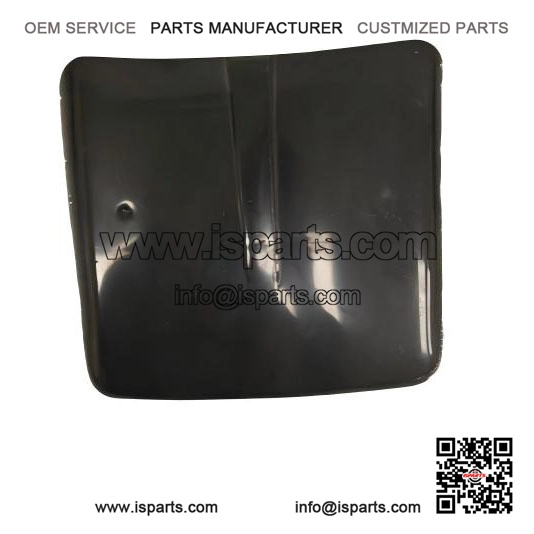 Tail Light Cover for Piaggio Vespa PX 125/150/200.