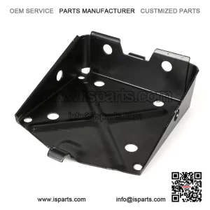 Battery Box for Vespa 125/150/200 PX, PE, Rainbow, Elestart & T5.