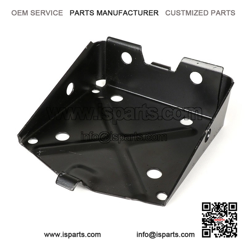 Battery Box for Vespa 125/150/200 PX, PE, Rainbow, Elestart & T5.