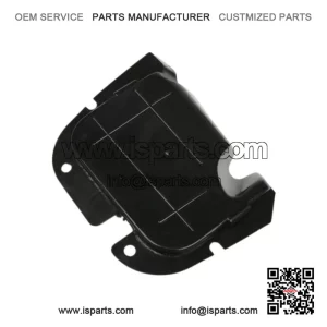 Frame Wire / Chassis Cover for Piaggio Vespa PX, T5 & P125-150.