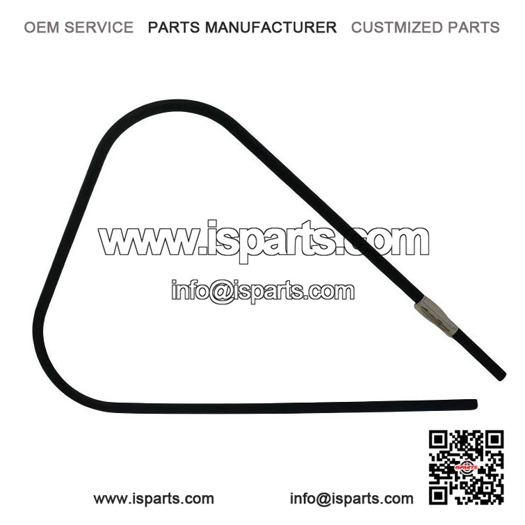 Front Cowl Molding / Edge Profile Shield for Piaggio Vespa PX PE 125/150/200.