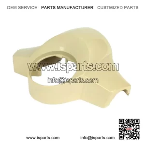 Unpainted Headset Top for VESPA PX, EFL & LML ?C New.