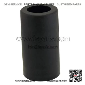 Plastic Protection Tube (Front Shock) for Vespa P/PX Scooters.