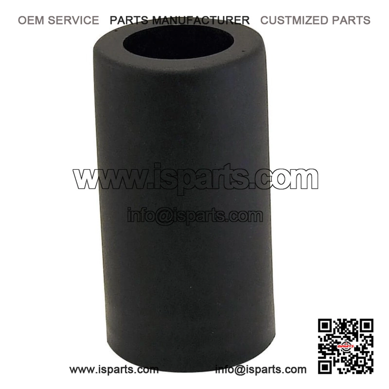 Plastic Protection Tube (Front Shock) for Vespa P/PX Scooters.