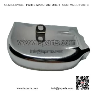 Gear Selector Box Cover for Vespa PX, LML, Star & Stella.