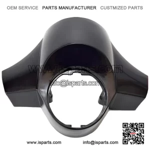 Handlebar Cover (108410#31) for Piaggio Vespa PX T5 AVV.EL. (VNX5T) 125 (1986-1989).