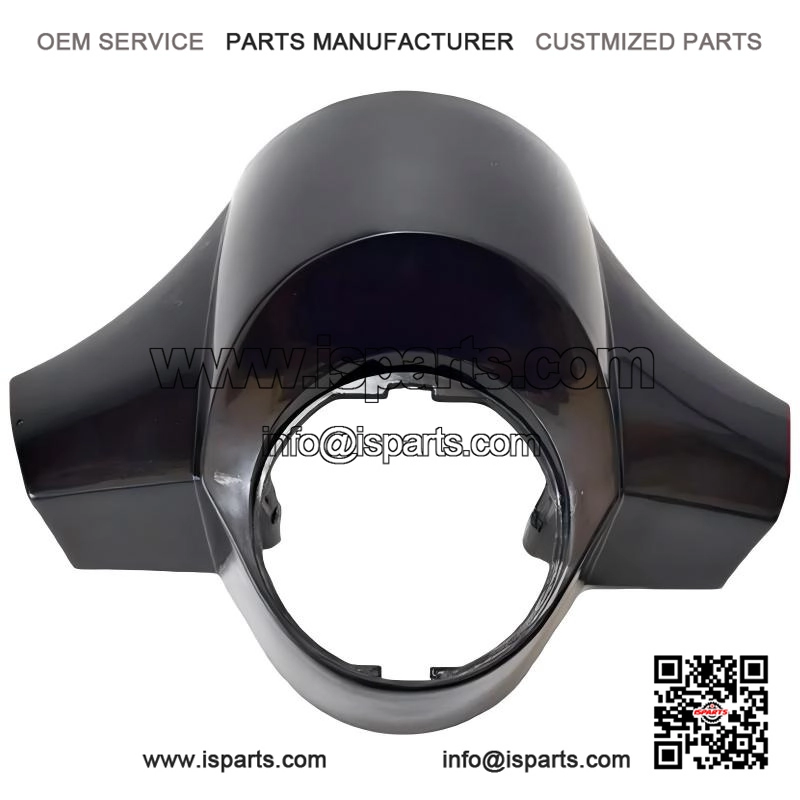 Handlebar Cover (108410#31) for Piaggio Vespa PX T5 AVV.EL. (VNX5T) 125 (1986-1989).