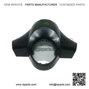 Handlebar Cover (5301630) for Vespa PX 125-150-200 Arc-en-Ciel / Rainbow.