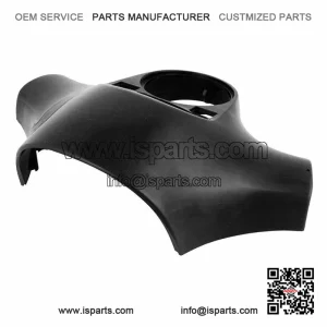 Handlebar Cover (1st Series ?C 3 Holes) for Vespa PX.
