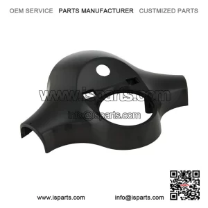 Handlebar Cover (142680250#17) for Piaggio Vespa PX 150 E Elestart (1981-1997).