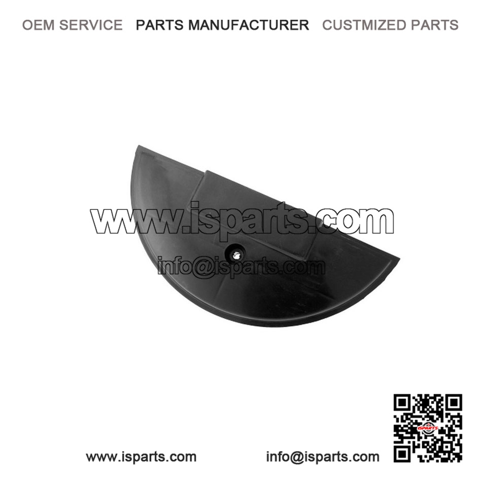 Spare Wheel Cover, Vespa PX VLX1 150 1978?C1981