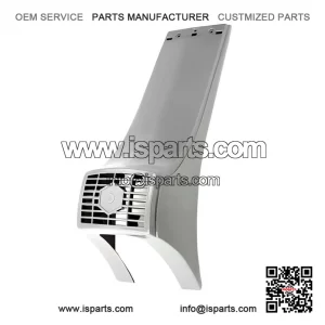 Front Nose Protection Grille, First Series Vespa PX 125 150 200