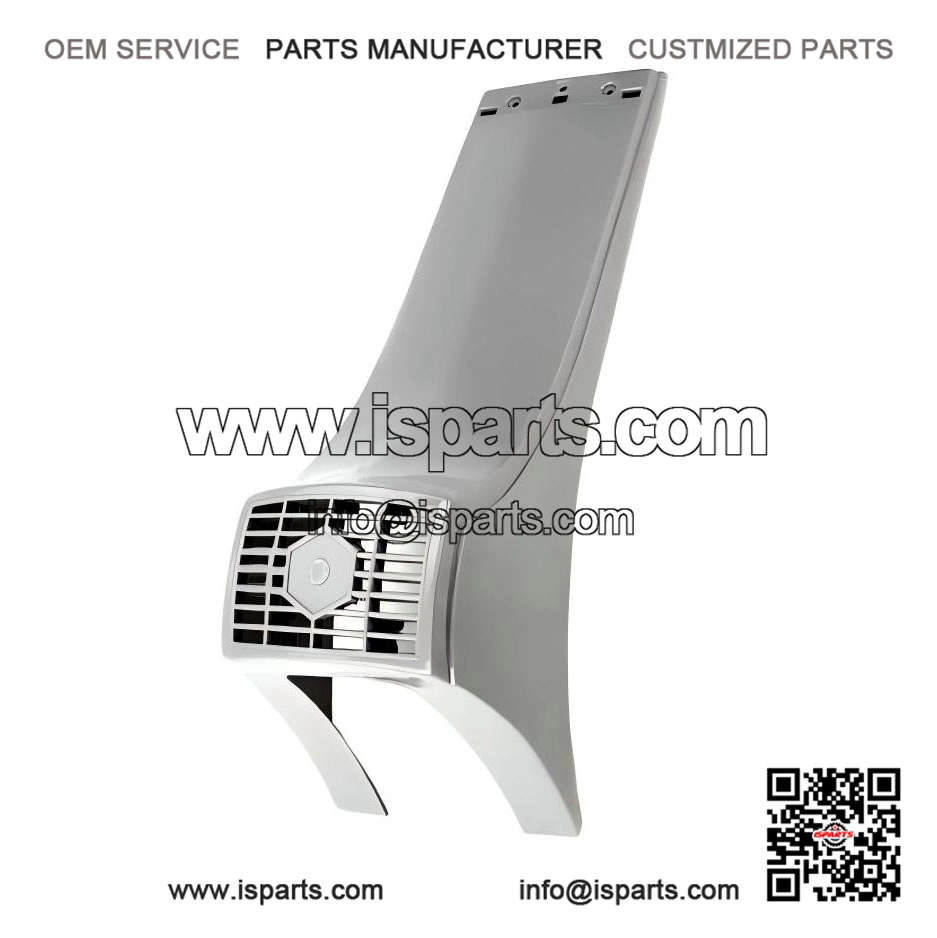 Front Nose Protection Grille, First Series Vespa PX 125 150 200
