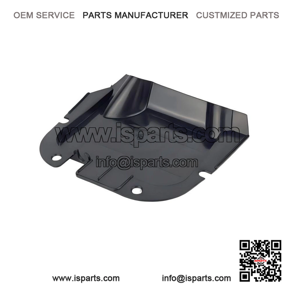Frame Locking Cover, Vespa PX 125 M0930 2007?C2008