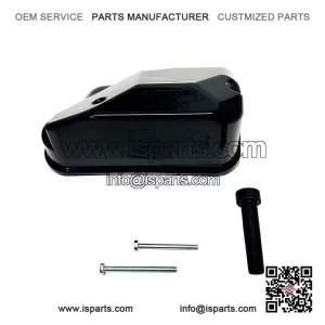 Air Filter Box Top Cover, Vespa PX125E PX150E PX200E