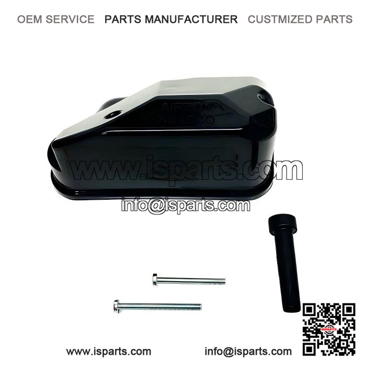 Air Filter Box Top Cover, Vespa PX125E PX150E PX200E