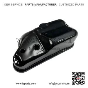 Piaggio Vespa Airbox Lid (Oil Pump Version) ?C PX, T5