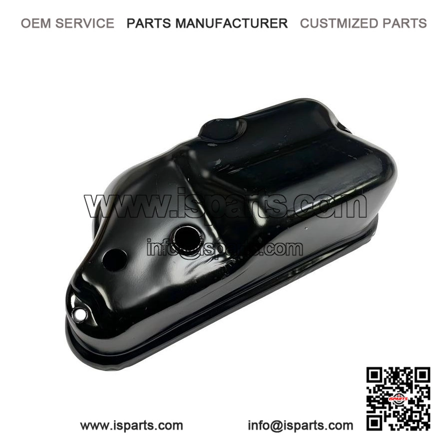 Piaggio Vespa Airbox Lid (Oil Pump Version) ?C PX, T5