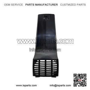 Unpainted Horn Cover, 2011 PX Style, fits PX200E, PX150E, PX125E