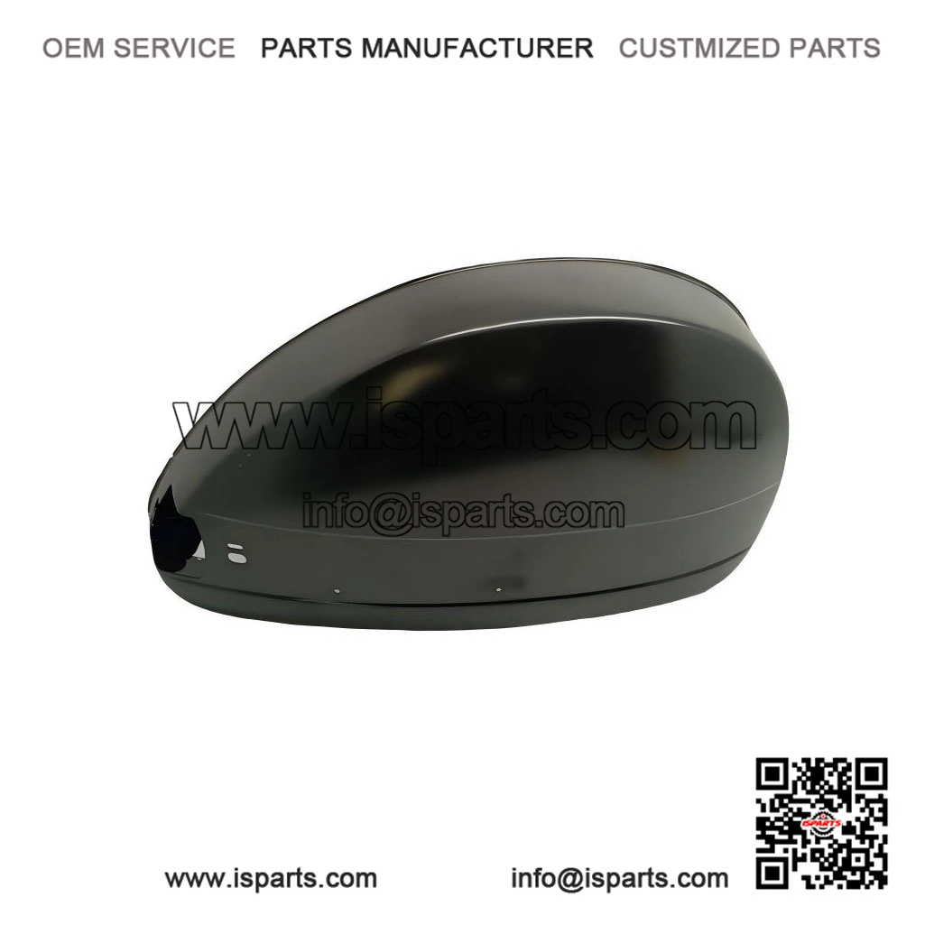 ORIGINAL RIGHT BONNET / HOOD FRAME SHELL 5775136 ?C For Vespa PX