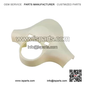 1A SERIES HANDLEBAR COVER (2?HOLE) ?C For Vespa PX 125/150/200