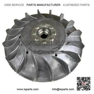 New Original Piaggio Flywheel (1798923) for Vespa PX 200.