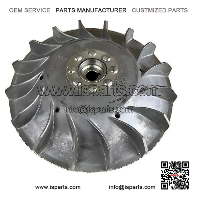New Original Piaggio Flywheel (1798923) for Vespa PX 200.