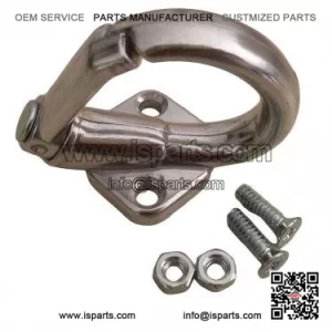 Helmet Bag Hook for Vespa (VBA, VBB, VBC, VLB, P, PX, VNX, VSX models) ?C Part No. V8086.
