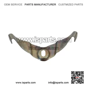 Helmet Holder Hook (Under Seat) for Piaggio Vespa PX 125/150/200.