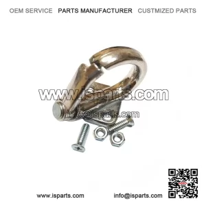 Handbag / Saddle Holder (Aluminium ?C 86738#4) for Vespa PX PE 125/150/200.