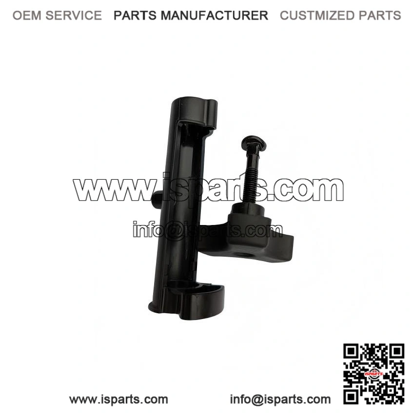 Handle Bolt and Knob ?C Replacement Parts for Kobalt KM-2041B-06 40V Cordless Mower - Image 2