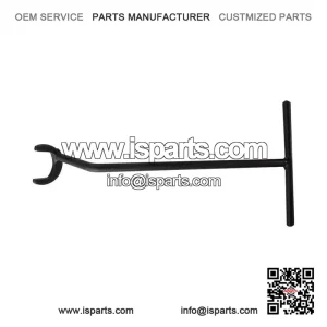 Fuel Tap Wrench Tool for Vespa P/PX & Stella 2T.