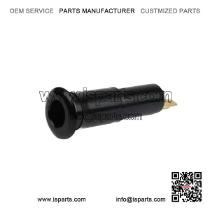 Side Panel / Chassis Flasher Socket for Piaggio Vespa PX & T5.