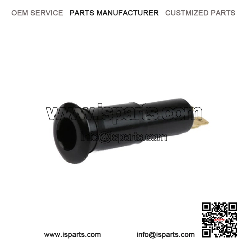 Side Panel / Chassis Flasher Socket for Piaggio Vespa PX & T5.