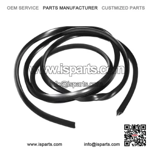 Glovebox Rubber Seal for Piaggio Vespa PX & T5.
