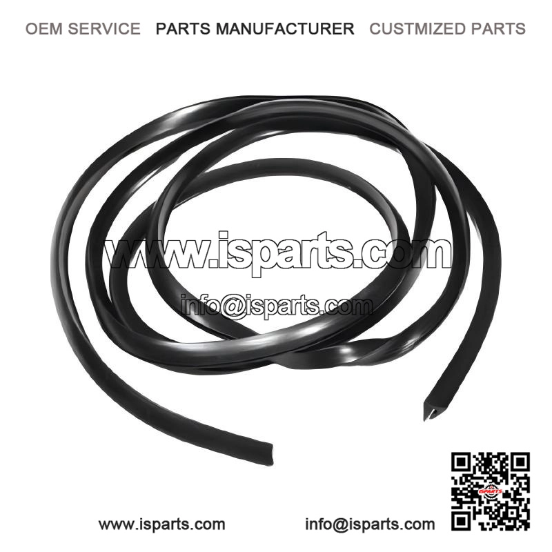 Glovebox Rubber Seal for Piaggio Vespa PX & T5.
